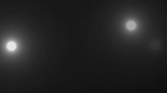 Paparazzi camera flashes, blinking flashlights animation on black background.Random bright blinking lights, Photography Flash.camera burst flash lights overlay paparazzi effect loop.