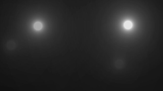 Paparazzi camera flashes, blinking flashlights animation on black background.Random bright blinking lights, Photography Flash.camera burst flash lights overlay paparazzi effect loop.