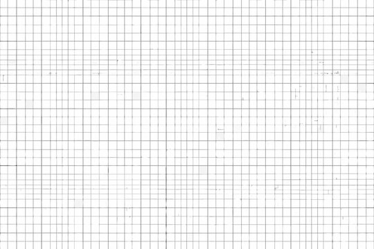Square grid pattern on a white background a repeating geometric design