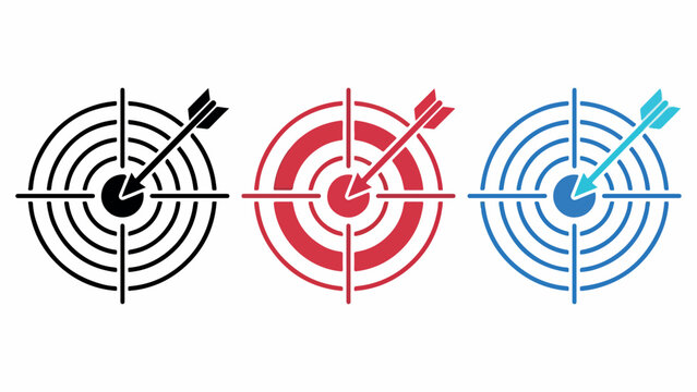 Three_target_icons