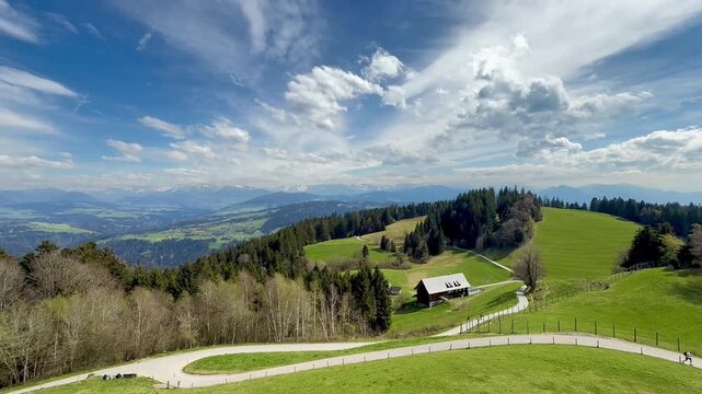 Pf&auml;nder Panorma