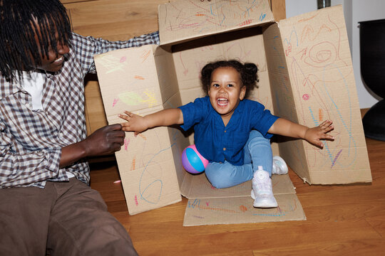 Box of fun