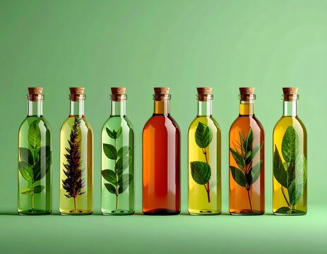 Botanical Infusions Collection