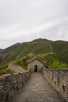 Mutianyu Great Wall