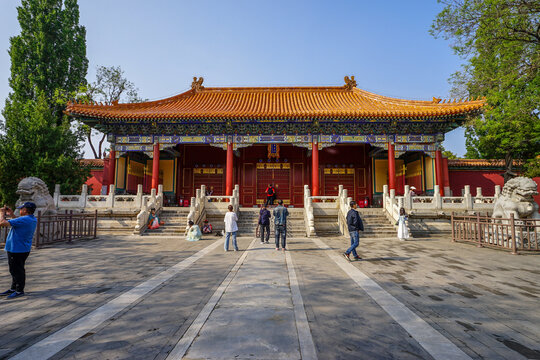 Jingshan