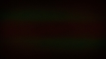Dark grainy black green red abstract background texture with gra © Life Background
