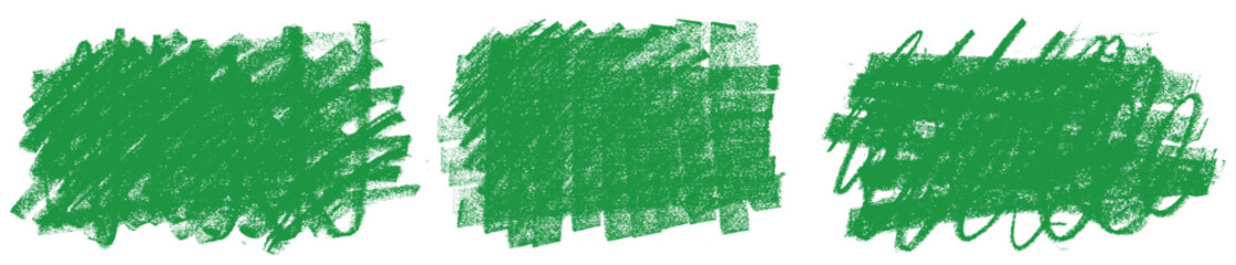 Crayon Texture Scribble Abstract Background © Grunge Designs