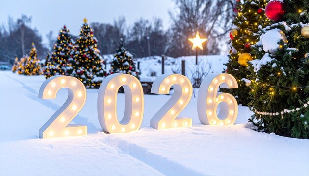 new year