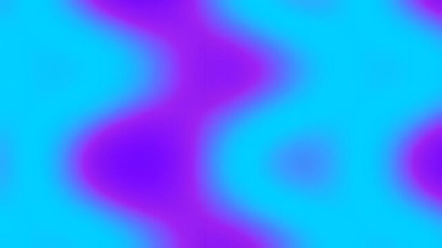 Abstract Liquid Gradient Background Loop