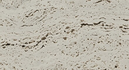 Fototapeta premium Closeup of cracked dry earth surface.