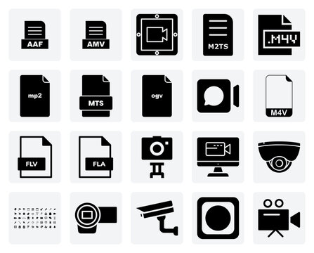 Protected Audio And Media Formats &ndash; F4A And F4P For Digital Rights Management And Apple Ecosystems.