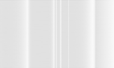 Horizontal scanner lines fault glitch gradient pattern retro vhs screen effect with noise texture of TV, CRT monitor PNG overlay on transparent background © SharminAkter