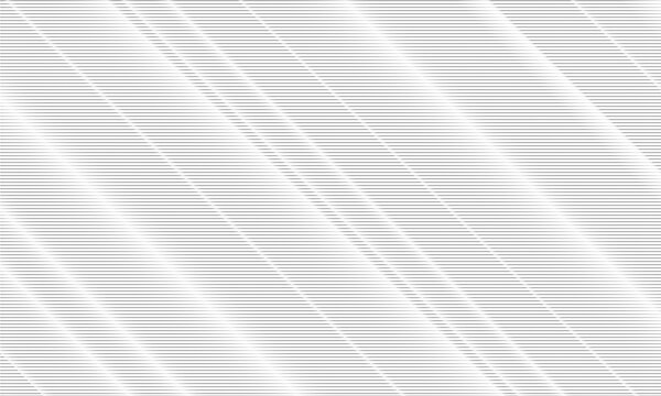 Horizontal vertical diagonal streaks, striped scanner lines fault gradient pattern retro vhs screen effect with noise stripes texture of TV, CRT monitor PNG overlay on transparent background