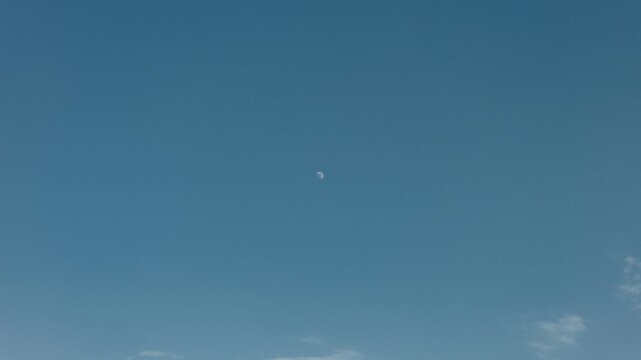 Blue Sky