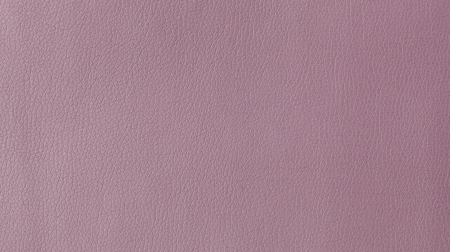 Pastel Red faux leather textile background