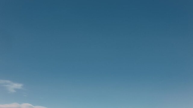 Blue Sky