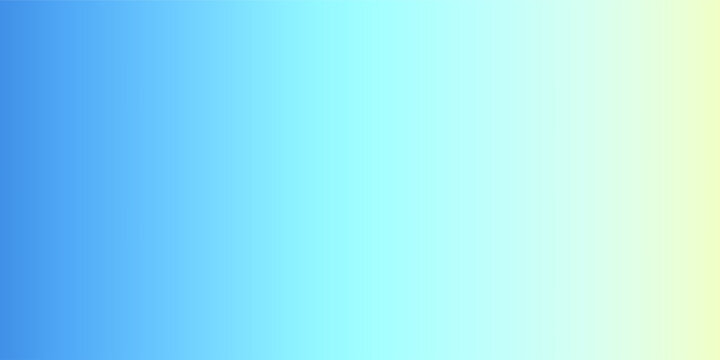 Orange, yellow, purple and white rainbow abstract gradient stock vector background. Iridescent holographic art texture. Applicable for poster, flyer, brochure, banner, website and graphic design
