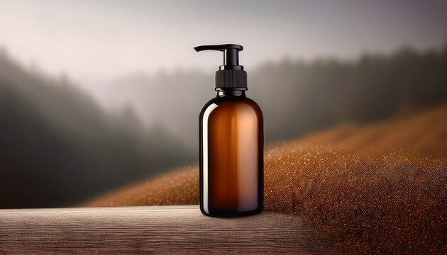 cosmetic bottle lotion bottle pump bottle shampoo bottle conditioner bottle soap dispenser plastic container glass bottle amber bottle packaging