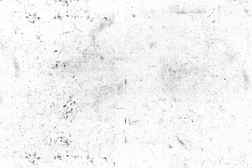Fototapeta premium high-resolution light gray grunge texture resembling distressed concrete or white stucco, featuring subtle dirt, scratches, and noise, perfect as a vintage or urban overlay background.