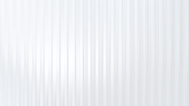Fluted black glass texture overlay on transparent background, dark vertical reeded lines pattern for luxury modern visualization