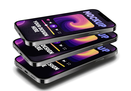 Phone Mockup