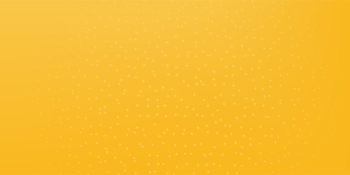 Dots halftone yellow and dark blue color pattern gradient grunge texture background. vector grunge. best modern