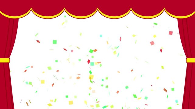 光, 紙吹雪, 集中線, 効果線, クリスマス, 年賀状, 正月, ハロウィン, 漫画, パーティー, 受賞, 雪, デザイン, 金, コピースペース, 年賀, イベント, 冬, cg, 女性, 干支, 人物, 新年, 和, 星, 空, light, confetti, speed lines, action lines, christmas, new year's card, new year,