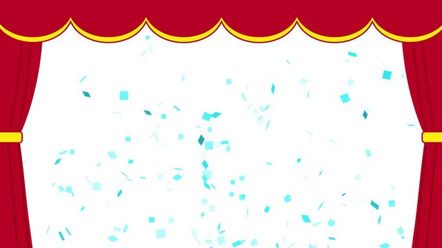 光, 紙吹雪, 集中線, 効果線, クリスマス, 年賀状, 正月, ハロウィン, 漫画, パーティー, 受賞, 雪, デザイン, 金, コピースペース, 年賀, イベント, 冬, cg, 女性, 干支, 人物, 新年, 和, 星, 空, light, confetti, speed lines, action lines, christmas, new year's card, new year,