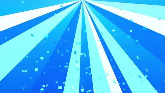 光, 紙吹雪, 集中線, 効果線, クリスマス, 年賀状, 正月, ハロウィン, 漫画, パーティー, 受賞, 雪, デザイン, 金, コピースペース, 年賀, イベント, 冬, cg, 女性, 干支, 人物, 新年, 和, 星, 空, light, confetti, speed lines, action lines, christmas, new year's card, new year,