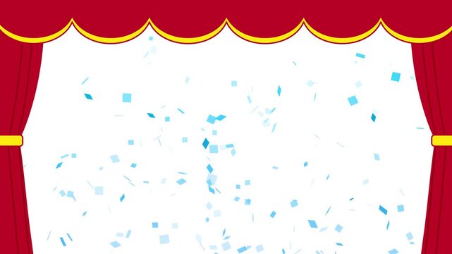 光, 紙吹雪, 集中線, 効果線, クリスマス, 年賀状, 正月, ハロウィン, 漫画, パーティー, 受賞, 雪, デザイン, 金, コピースペース, 年賀, イベント, 冬, cg, 女性, 干支, 人物, 新年, 和, 星, 空, light, confetti, speed lines, action lines, christmas, new year's card, new year,