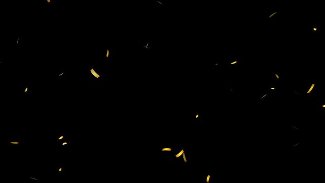 Animation of colorful confetti falling. Super slow motion of flying coloured confetti,
Confetti: Colorful Celebration Falling On White, Colourful confetti party popper explosions backgrounds