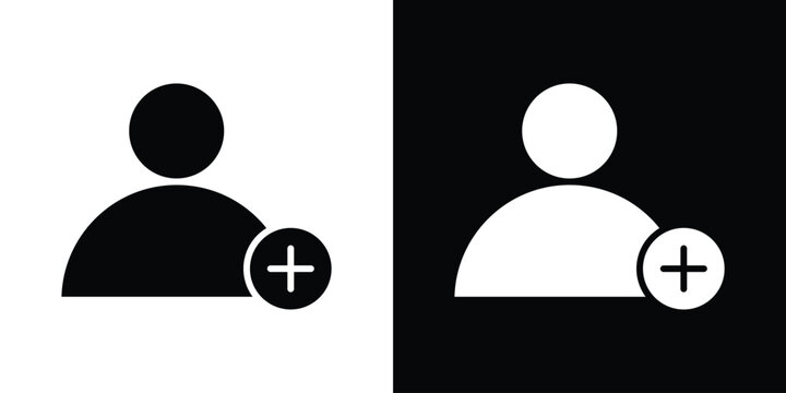 User add icon