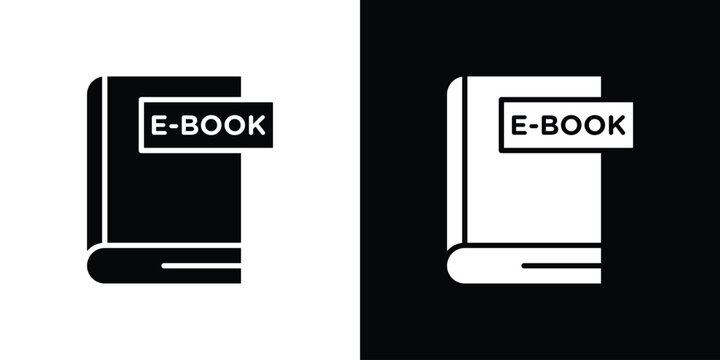 Ebook icon