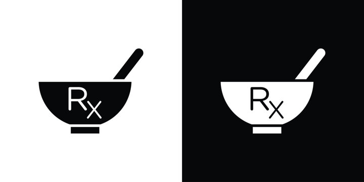 RX icon