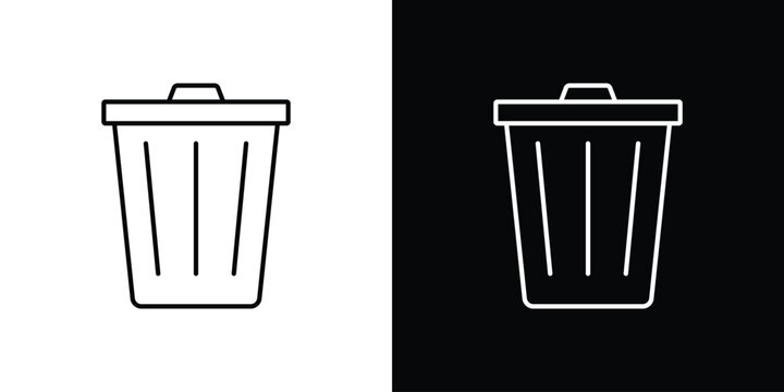 Delete icon