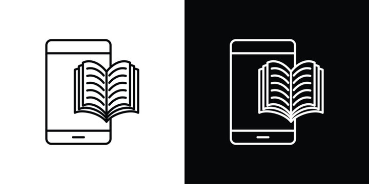 Ebook icon