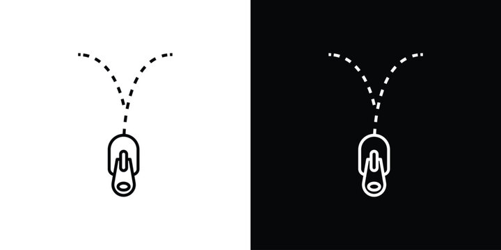 Zip icon