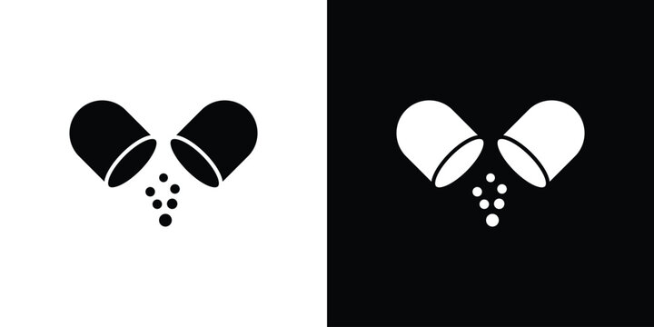 Open Capsule icon