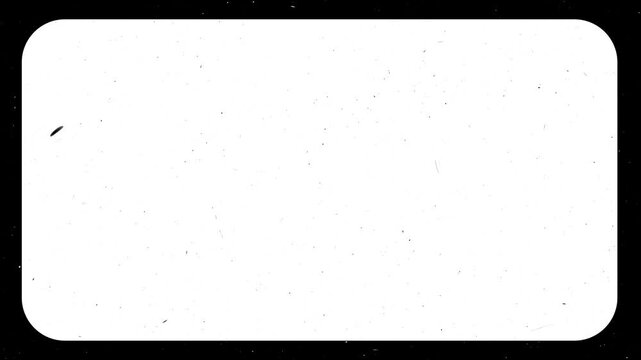 Authentic frame for Super 8 film Effect, Retro Film Overlay With Subtle Shake,
Red Film Overlay with scratches and grain textur, Film Grain Effect with Light Burns filmed with 8mm Camera - 4K