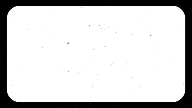 Authentic frame for Super 8 film Effect, Retro Film Overlay With Subtle Shake,
Red Film Overlay with scratches and grain textur, Film Grain Effect with Light Burns filmed with 8mm Camera - 4K