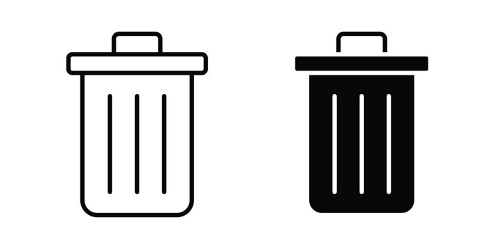 Delete icon