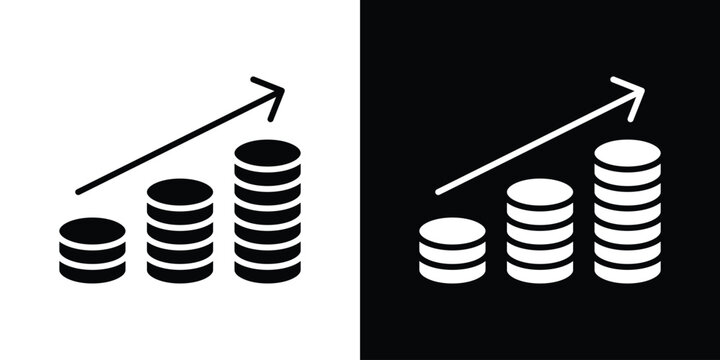 Earning icon