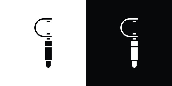 Micrometer icon