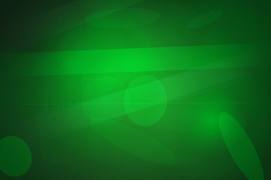 Close-up of green fabric texture