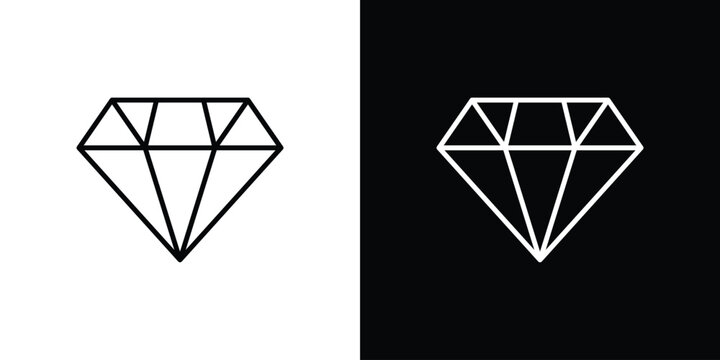 Diamond icon 2