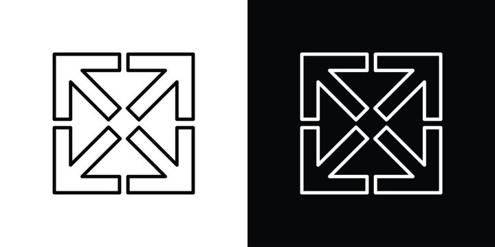 Expand icon 1