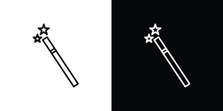 Magic icon