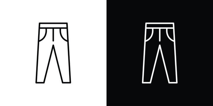 Pants icon