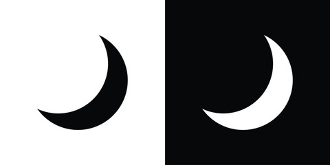 Moon icon © Sara