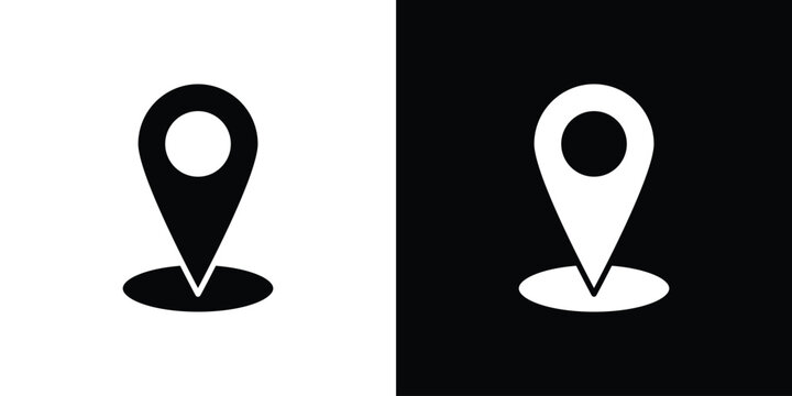 Pin icon